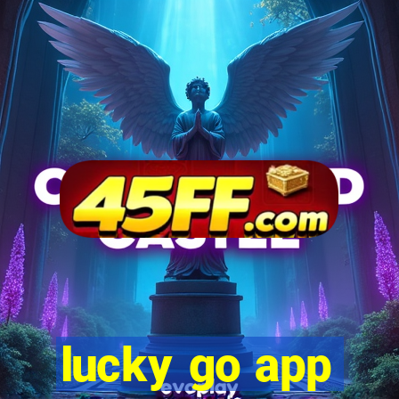 lucky go app